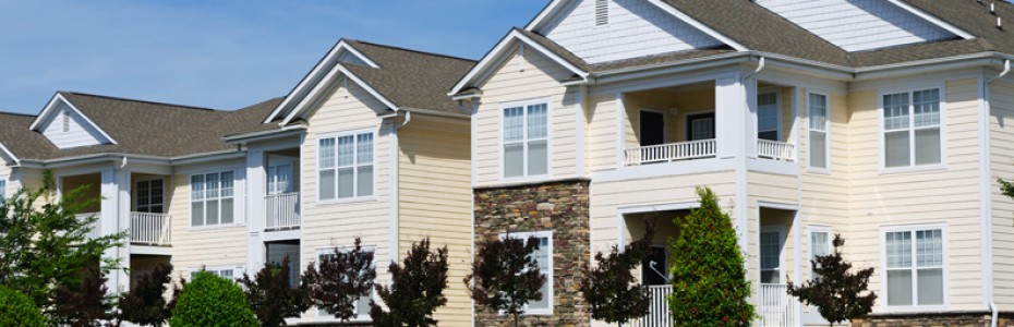 apartment insurance
