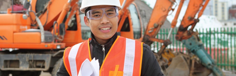 construction insurance