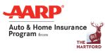 hartford aarp payments